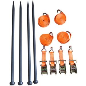 Kit sécurité