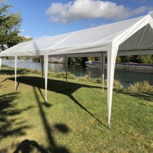 Tentes Standard