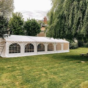Tentes Premium