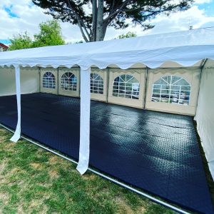 Plancher PVC
