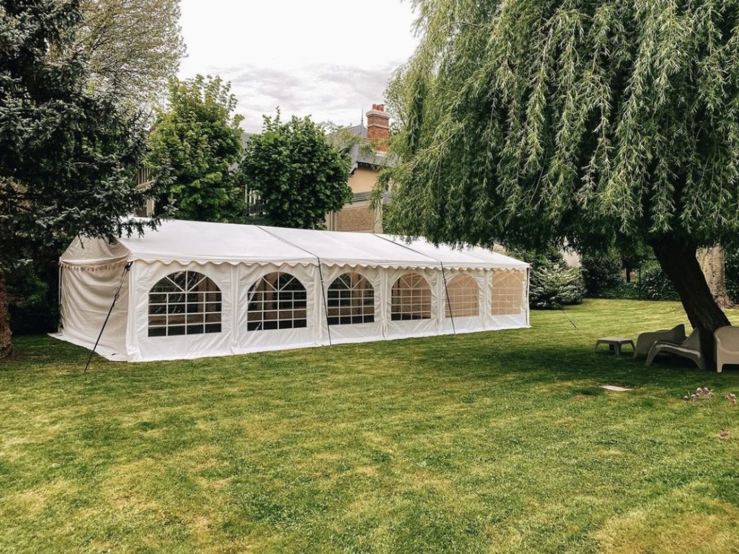 6x12 m Premium 2